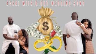 Achai wiir and Dut Deng Dhieu-Makou Bil South Sudanese(wedding song
