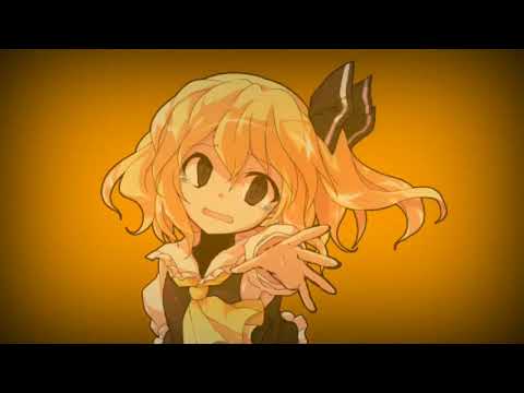 オレンジ【東方PV】