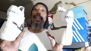 Pro Wings the sneaker that some of us got made fun of in #sneakers #prowings #google