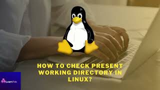 How to check present working directory in Linux
