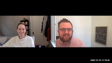 The Airflow Brief with Paola: Airflow 2.0 Release Significance