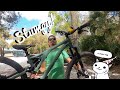 NEW BIKE!!! 2022 Specialized Stumpjumper Comp Alloy Ride and Review