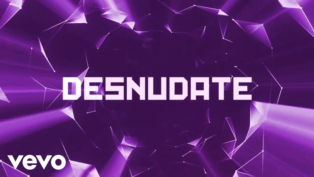 Lenuel - Desnudate (Remix) (Official Video) ft. Dalex, Alex Rose, Carlitos Rossy