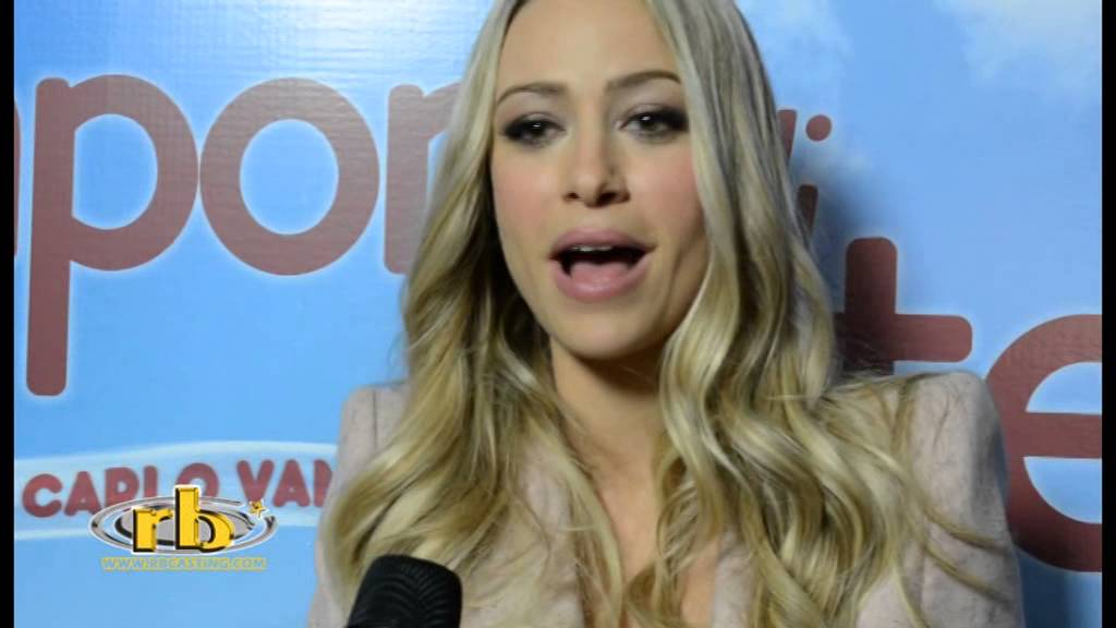 Martina Stella, intervista, Sapore di te, RB Casting