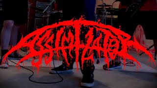 ASSIMILATOR - EXPELLED INTO SUFFERING [OFFICIAL MUSIC VIDEO] (2024) SW EXCLUSIVE