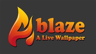 Ablaze - A Live Wallpaper screenshot 4