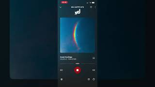 Coldplay feat ayra starr good feelings version NRJ 
