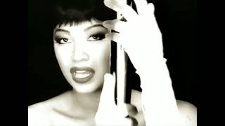 Lisa Fischer - How Can I Ease The Pain (Official Video)