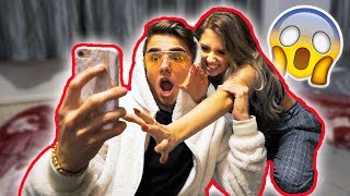 LOOK WHAT I FOUND ON HER PHONE!! (Camera Roll) *Video*
Look what i found on my sisters phone!
😁 TOUR TICKETS: http://myticket.co.uk/artists/jake-mitchell
😁SUBSCRIBE👉 http://bit.ly/1UFO5ly
👕MERCH ► http://jakemitchell.bigcartel.com
Look what i found! No one has ever seen this!
This is crazy!
🔥TURN ON POST NOTIFICATIONS FOR A SHOUTOUT🔥
👕MERCH ► http://jakemitchell.bigcartel.com
😁 TOUR TICKETS: http://myticket.co.uk/artists/jake-mitchell
FOLLOW MY SOCIALS FOR MORE!
✅INSTAGRAM ► https://www.instagram.com/itsjakemitchell
✅TWITTER ►https://twitter.com/JakeJMitchell
✅FACEBOOK ► https://www.facebook.com/TheJakeMitchell
✅SNAPCHAT ► @itsJakeMitchell
or click here: http://bit.ly/JakesSnap
Wanna be in the intro? (Film in landscape)
Send a video of you saying:
What up Troops? Im a troopa, youre a troopa, LEGGO ( I will feature you at the start of my videos ) GO GO GO! JakesVlogIntro@gmail.com
🎁 Send fun stuff to my PO box so I can open it on video! 🎁
Jake Mitchell
PO BOX 360
HEREFORD
HR1 9NW
UNITED KINGDOM
📩 BUSINESS ONLY // JakeMitchell@Studio71creator.com 📩
***IMPORTANT*** My Videos aren’t hitting Sub Boxes so Loads of you don’t know when I Upload a Video! One way you can be Sure that you know when I Upload is by turning on Notifications for my Channel! Click the little Bell to turn them on! It also means you can get to my Videos Early!
Thank you SO much for watching, it would be great if you could leave a like rating as it motivates me to keep creating content for you all! I UPLOAD EVERY WEDNESDAY AT 6PM & SOMETIMES FRIDAY AT 6PM! Also if you are new then please hit that subscribe button to become a #TrueTroopa!
💜💜💜💜💜💜💜 LOOK WHAT I FOUND ON HER PHONE!! (Camera Roll) *Video*
