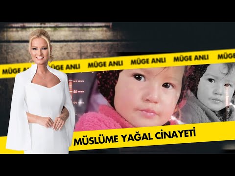 Müslüme Yağal Cinayetinde Neler Yaşanmıştı? | Müge Anlı İle Tatlı Sert