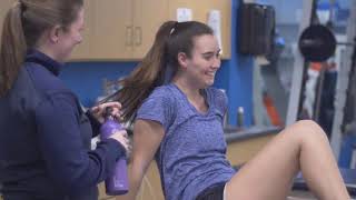 Ithaca College NATM 2019 Promotional Video