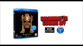Sound Off Extra: Triple H "Thy Kingdom Come" Review