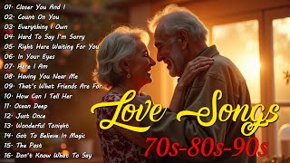 Golden Love Songs 70s 80s 90s 💿 Soft \u0026 Sweet Reggae Love 💖 Best Romantic Songs Ever