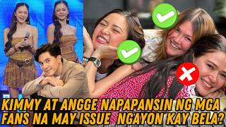 KIM CHIU BUKING NA SI PAULO AVELINO ANG PALAGING INAATUPAG AYON KAY TYANG AMY! ANGBEKI MAY TAMPUHAN?