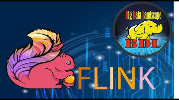 Apache Flink - Free Course - Mastering Apache Flink: Real-Time Data Processing Made Easy