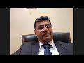 Dealing with the challenges in criminal trial practical approach  adv sangram desai