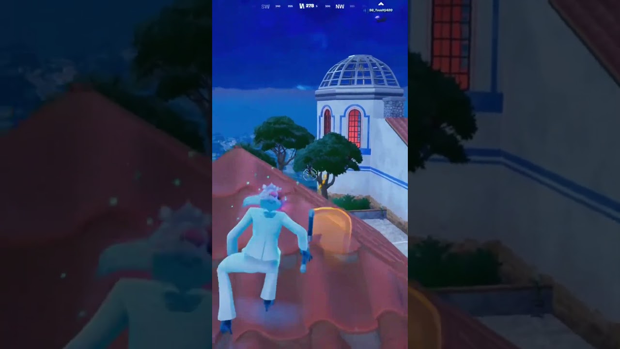 Sorry for the lock ons💀