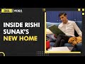 Ultra-rich UK PM Rishi Sunak plan to live in small 10 Downing Street flat unlike Boris Johnson
