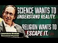 Why Religion &amp; Science are Completely Incompatible
