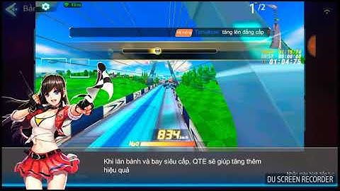 Cùng đua mobile:Hướng dẫn lấy bằng lái C