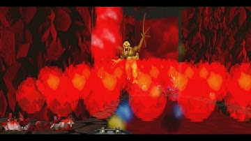 Complex Doom/LCA/Clusterf**k - Journey To Hell Map 29 & 30