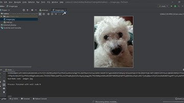 Cifrado de archivos con AES en Python