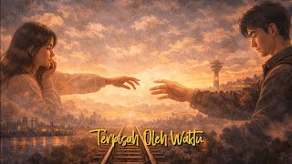 Lagu Terbaru | Terpisah Oleh Waktu - Irfan Jaelani (Lirik Video)