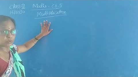 Math Class 2 chapter 5 by gauri Kumari