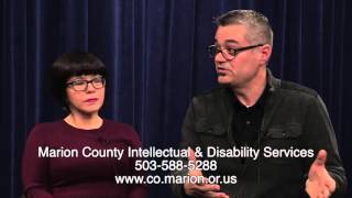Marion County Today   Ep 11 Intellectual and Developmental Disability Awareness