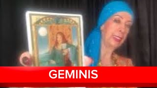 GEMINI♊: WOW! YOUR HEART IS STILL TORN BETWEEN PRIDE AND THE DESIRE TO RETURN/BLESSINGS ARE COMING