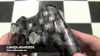 Fading Skullz - Customer Controller - UniqueModz