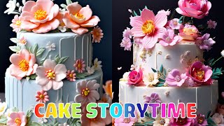 🎂 Cake Storytime | Storytime from Anonymous #84 / MYS Cake