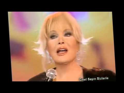 Emel SAYIN-Bıktım Artık Beklemekten (HİCAZ)R.G.