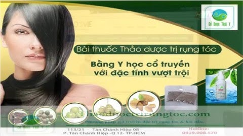 thuốc đông y chữa rụng tóc[http://thaoduoctrirungtoc.com/]