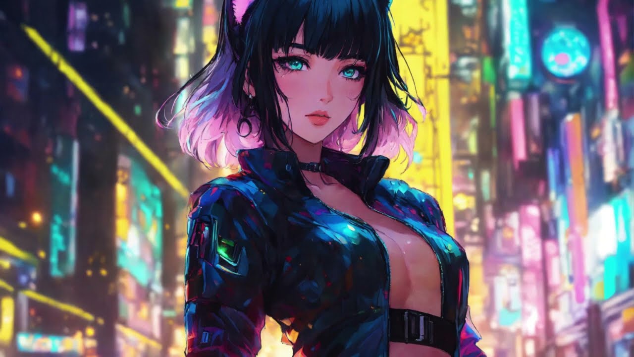 A Chillwave Synthwave Mix For The End Of Summer