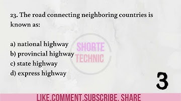 Civil Sub engineering/Assistant Sub engineering | 50 Questions CollECTION\