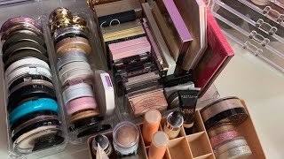 Decluttering My Highlighters July 2021