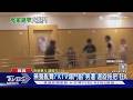 無雙亂舞? KTV爆鬥毆 男遭「迴旋拖把」狂K｜TVBS新聞 @TVBSNEWS01