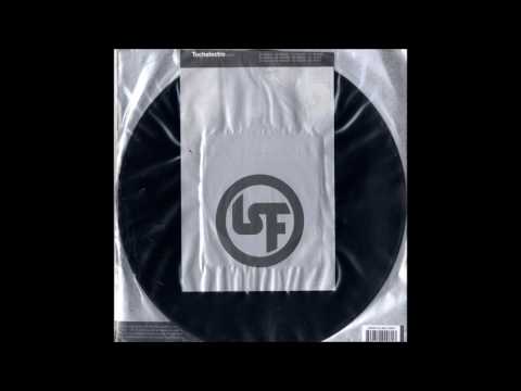 Dark Matrix — Dark Matrix - D1
