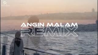 AMBON MUSIC STYLE REMIX JOGET LAGU MINANG LAMO (ANGIN MALAM)