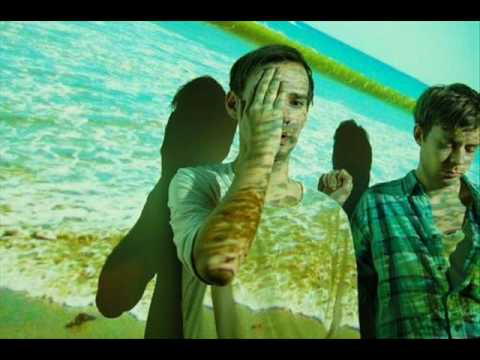 Friendly Fires - Skeleton Boy (Air France Remix)