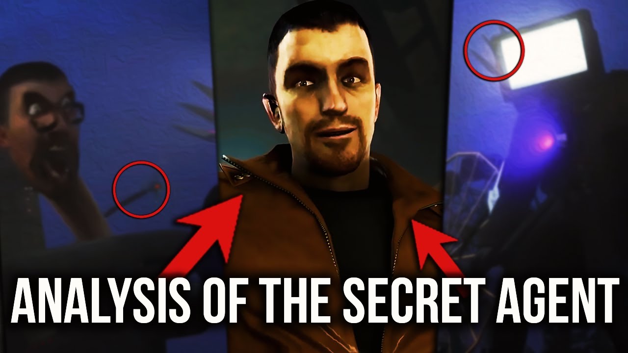 Secret Agent Skibidi Toilet Wiki Fandom Vrogue co secret-service-news-conference-on-targeted-violence-in-public-spaces