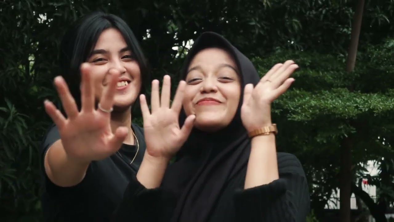 SHORT FILM SMK TELKOM JAKARTA