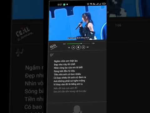 Video Mặc bộ váy ngắn rồi em đi vào - youtube