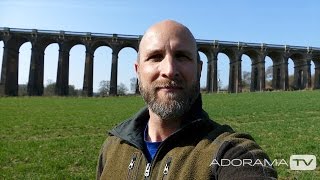 Build a Better Vlog: Exploring Photography with Mark Wallace
