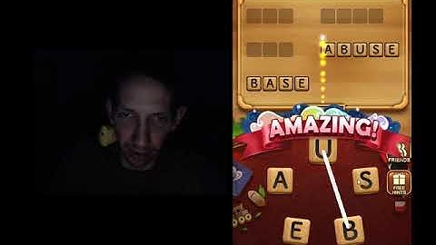 Word Connect Level 229 Solved Answers