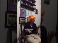 heal his wond can be intresting chat