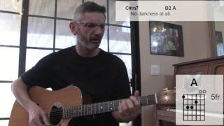 Your Holiness Surround Me by Mark Walsh