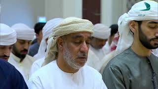 سورة الرحمن الرحمن #أنس_جلهوم تلاوة هادئة 