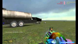 Gmod Minge Contraption